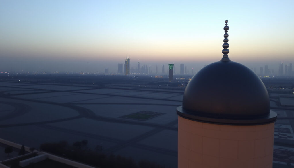 أوقات الأذان في آل قوز دبي اليوم