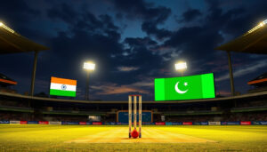 كأس العالم للرجال T20 2026: المضيفون والجدول وقمة الهند وباكستان