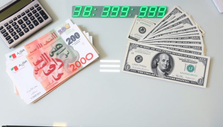 200 AED to USD: كم يساوي 200 درهم إماراتي بالدولار الأمريكي؟